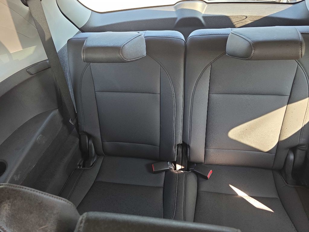 2017 Acura MDX Image 12
