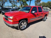 Image for 2007 Chevrolet Silverado 1500 Classic Crew Cab ID: 6828313