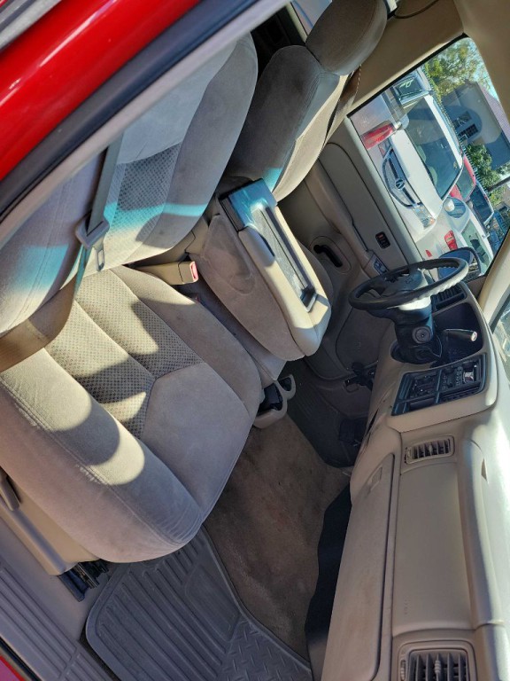 2007 Chevrolet Silverado 1500 Image 9