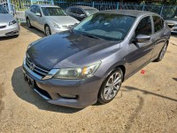 Image for 2014 Honda Accord Sport ID: 6830282