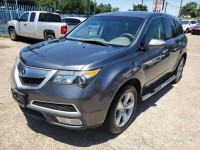 Image for 2011 Acura MDX  ID: 6836982