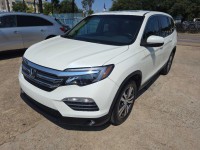 Image for 2016 Honda Pilot EX-L ID: 6845860