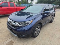 Image for 2019 Honda CR-V EX-L ID: 6850735