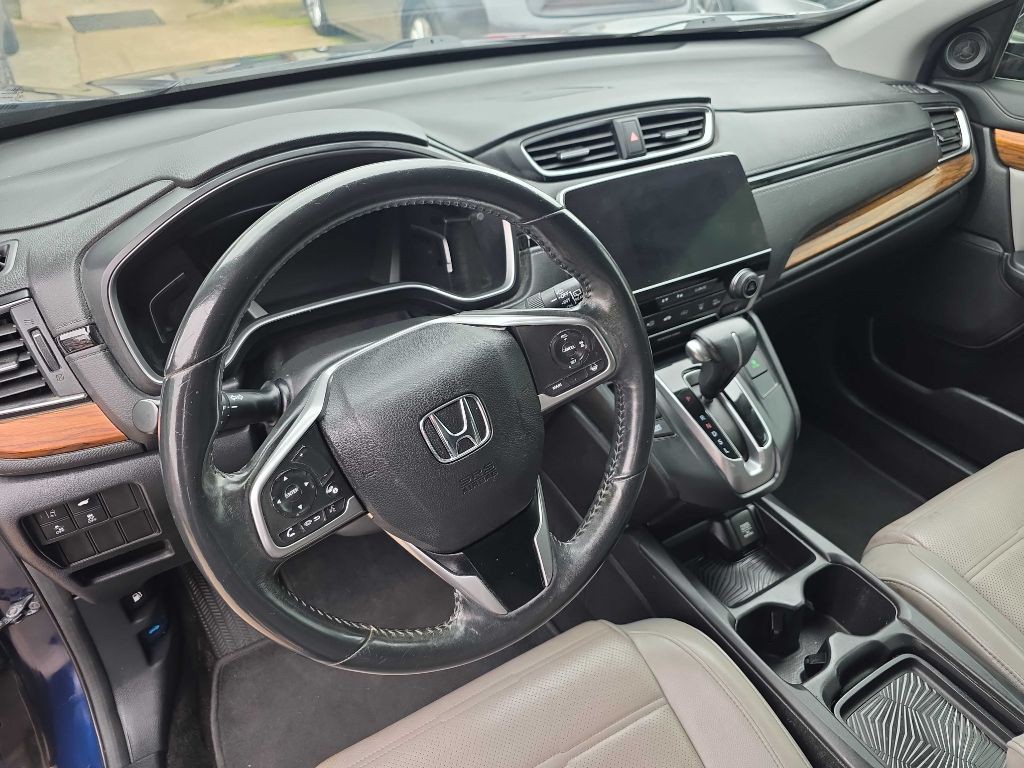 2019 Honda CR-V Image 11