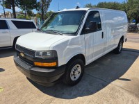 Image for 2021 Chevrolet Express 2500 ID: 6856171