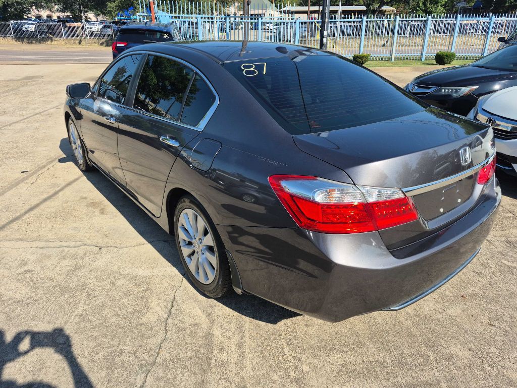 2013 Honda Accord Image 7