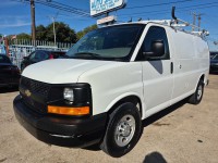 Image for 2015 Chevrolet Express 2500 ID: 6869047