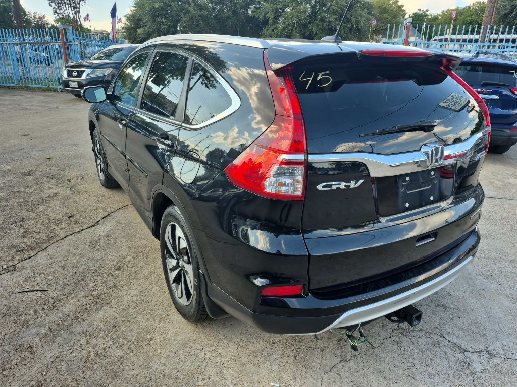 2015 Honda CR-V Image 6