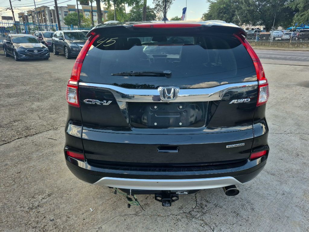 2015 Honda CR-V Image 7