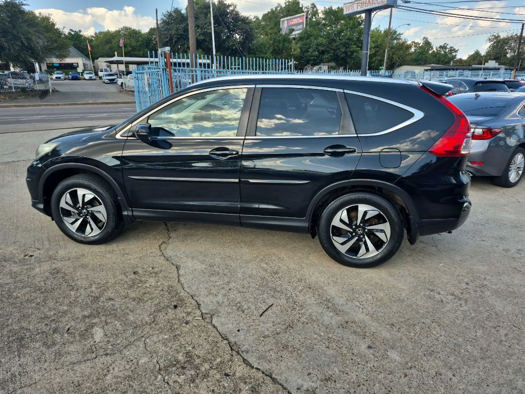 2015 Honda CR-V Image 8