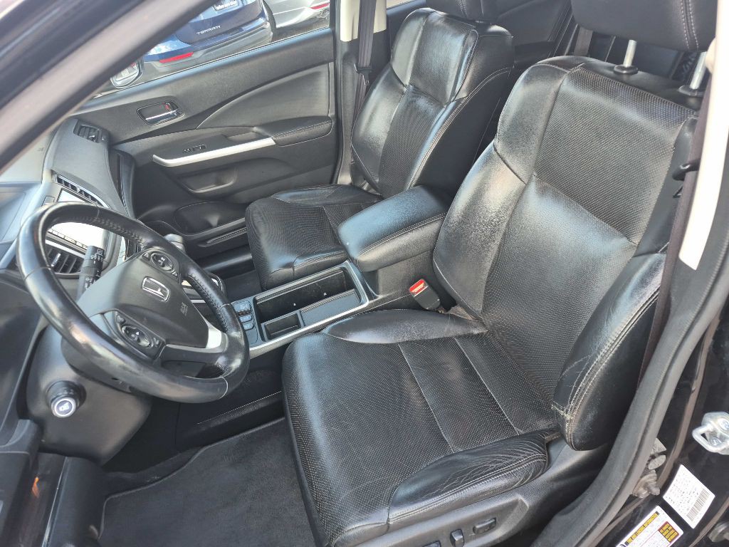 2015 Honda CR-V Image 11