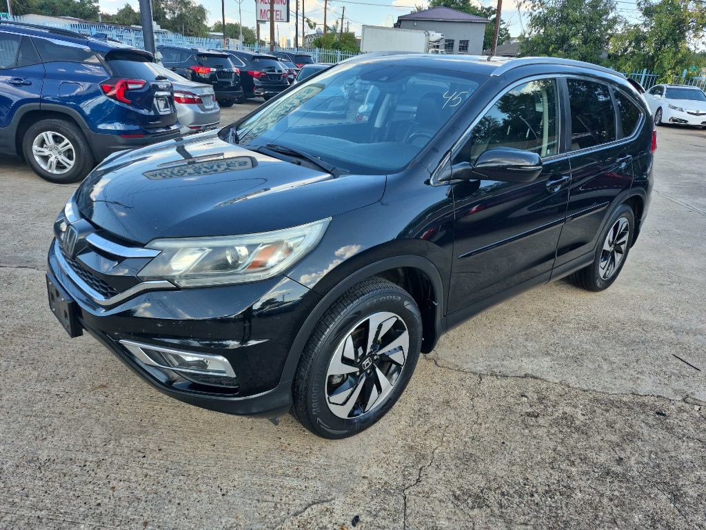 2015 Honda CR-V Image 1