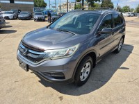 Image for 2015 Honda CR-V LX ID: 6879614