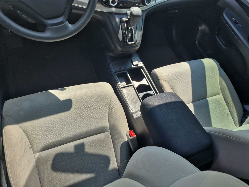 2015 Honda CR-V Image 11