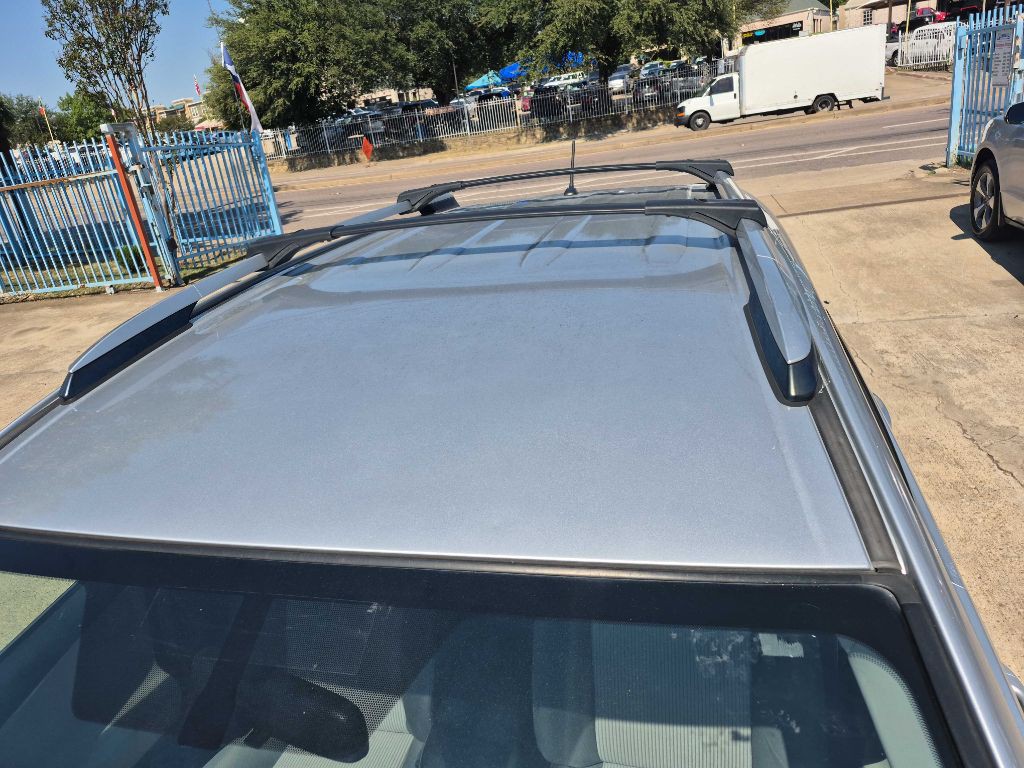 2015 Toyota Rav4 Image 12