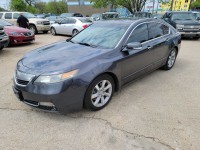 Image for 2012 Acura TL  ID: 6891356
