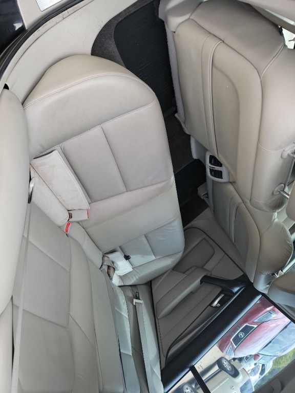 2012 Acura TL Image 9