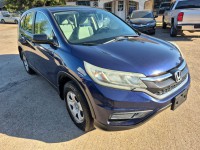 Image for 2015 Honda CR-V LX ID: 6900903