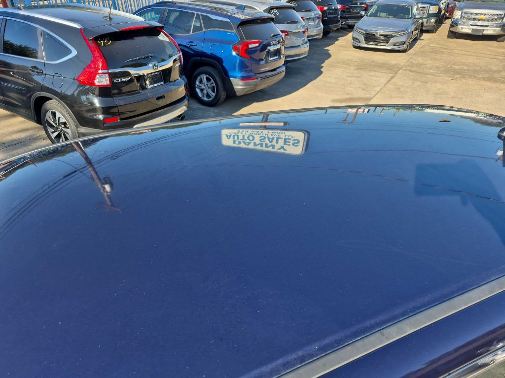 2015 Honda CR-V Image 11