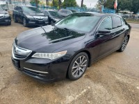 Image for 2015 Acura TL V6 ID: 6906584