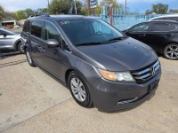 Image for 2016 Honda Odyssey EX-L ID: 6913747