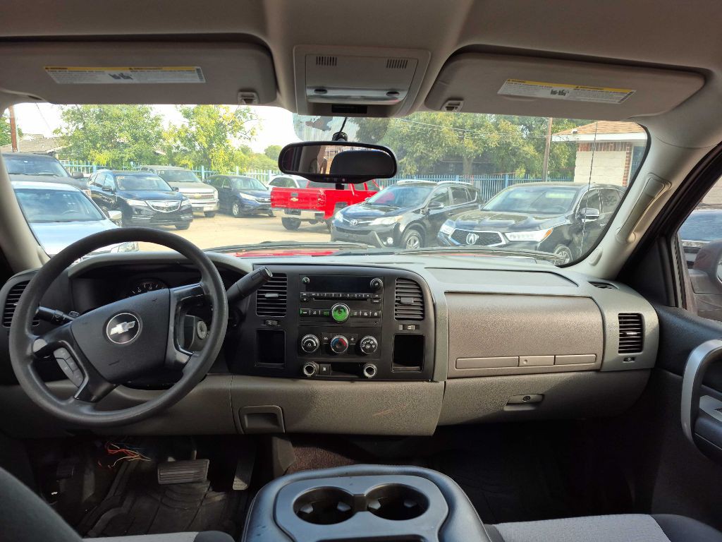 2007 Chevrolet Silverado 1500 Image 6