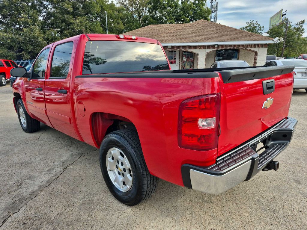 2007 Chevrolet Silverado 1500 Image 7