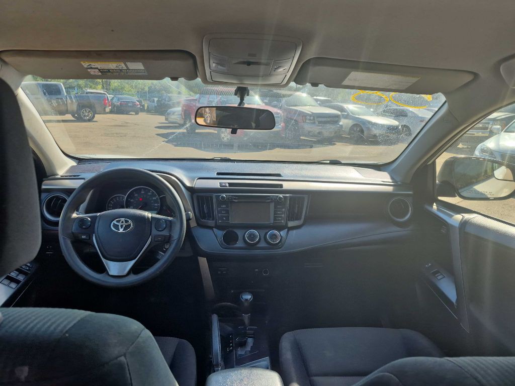 2016 Toyota Rav4 Image 11