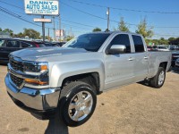 Image for 2019 Chevrolet Silverado 1500 LT ID: 6925734
