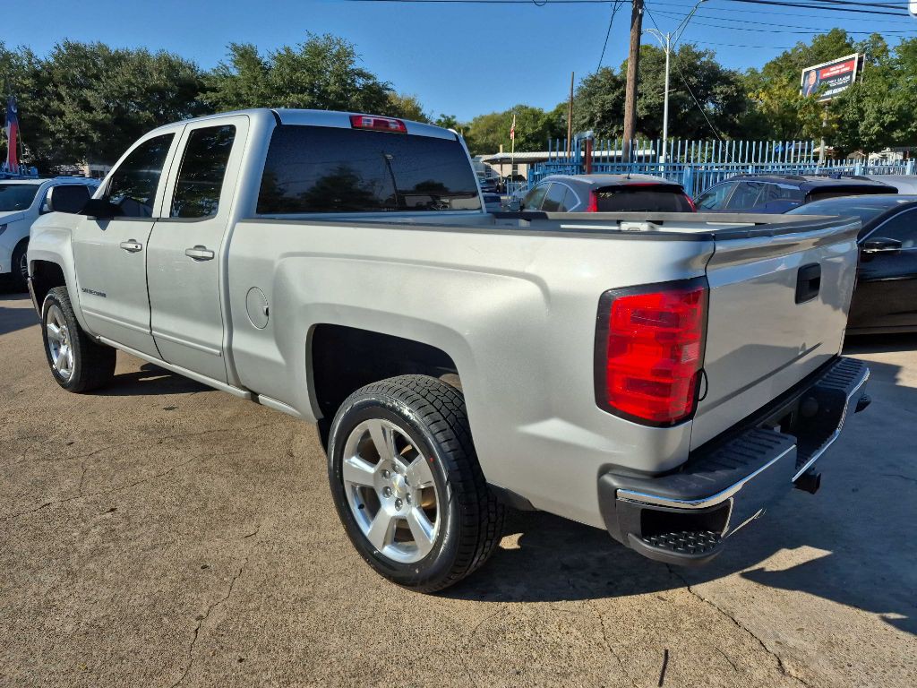2019 Chevrolet Silverado 1500 Image 9