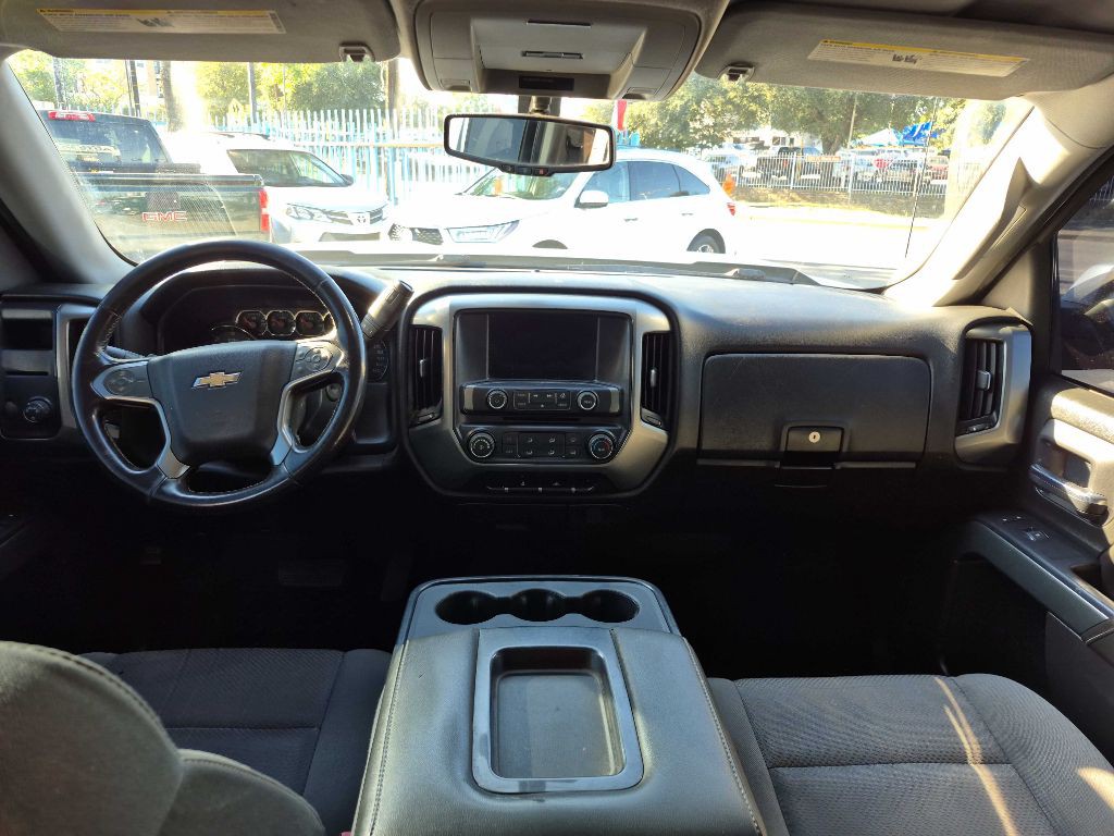 2019 Chevrolet Silverado 1500 Image 10