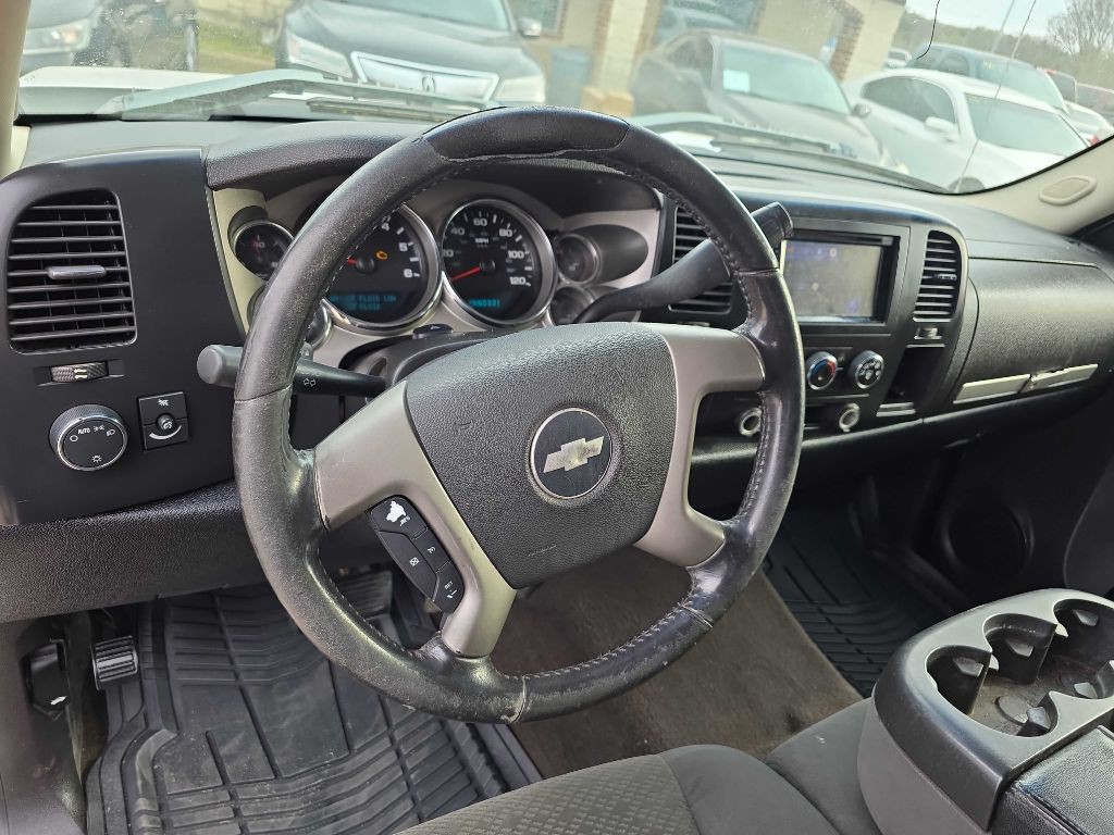 2007 Chevrolet Silverado 1500 Image 6