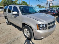 Image for 2008 Chevrolet Tahoe 1500 ID: 6932096