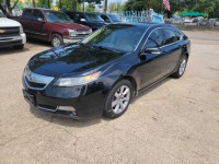 Image for 2012 Acura TL  ID: 6932097