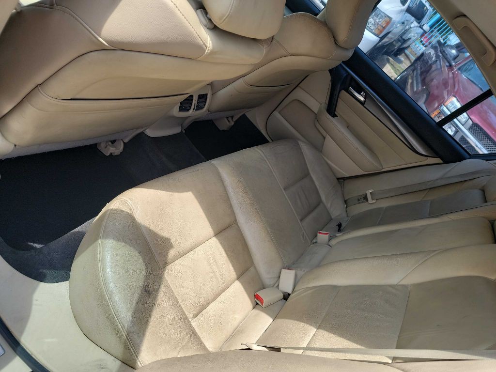 2012 Acura TL Image 10