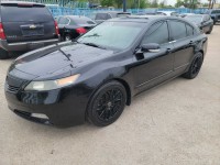 Image for 2012 Acura TL  ID: 6932098