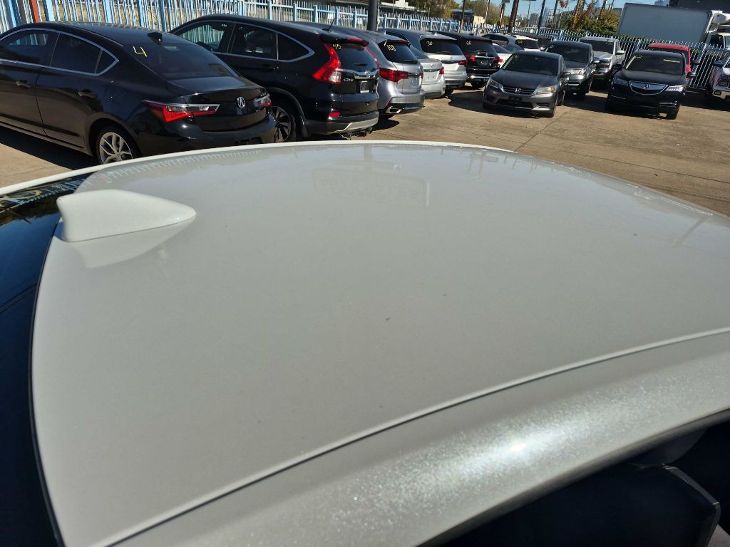 2020 Honda Accord Image 12