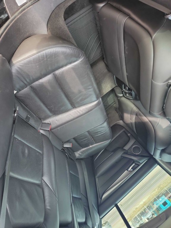 2014 Acura TL Image 9