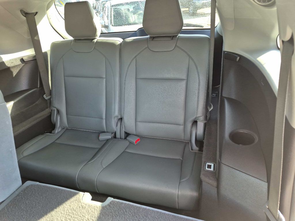 2015 Acura MDX Image 10
