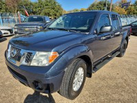 Image for 2018 Nissan Frontier S ID: 6999038