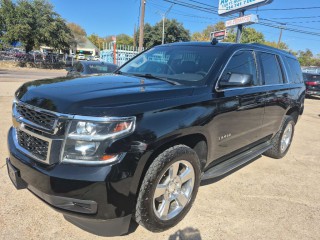 Image for 2015 Chevrolet Tahoe LS ID: 7004215