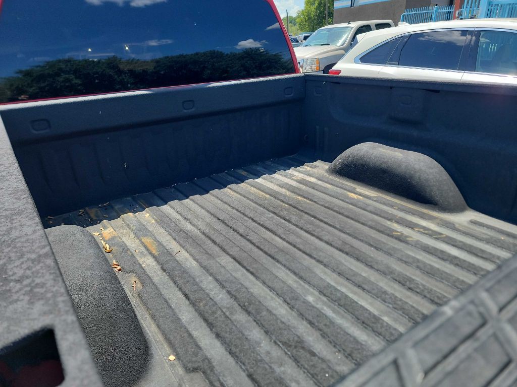 2009 Chevrolet Silverado 1500 Image 7