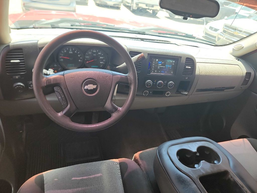 2009 Chevrolet Silverado 1500 Image 11