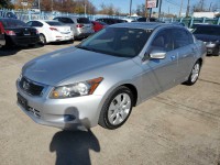 Image for 2009 Honda Accord EXL ID: 7009945
