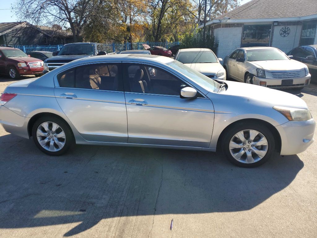 2009 Honda Accord Image 4