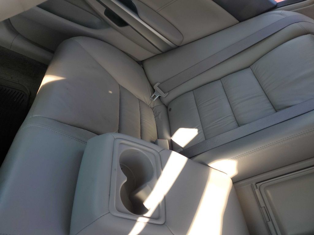 2009 Honda Accord Image 11