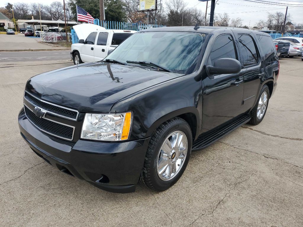 2007 Chevrolet Tahoe Image 1