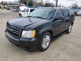 Image for 2007 Chevrolet Tahoe 1500 ID: 7009954