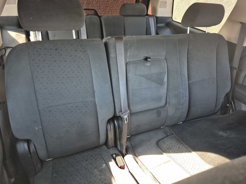 2007 Chevrolet Tahoe Image 5