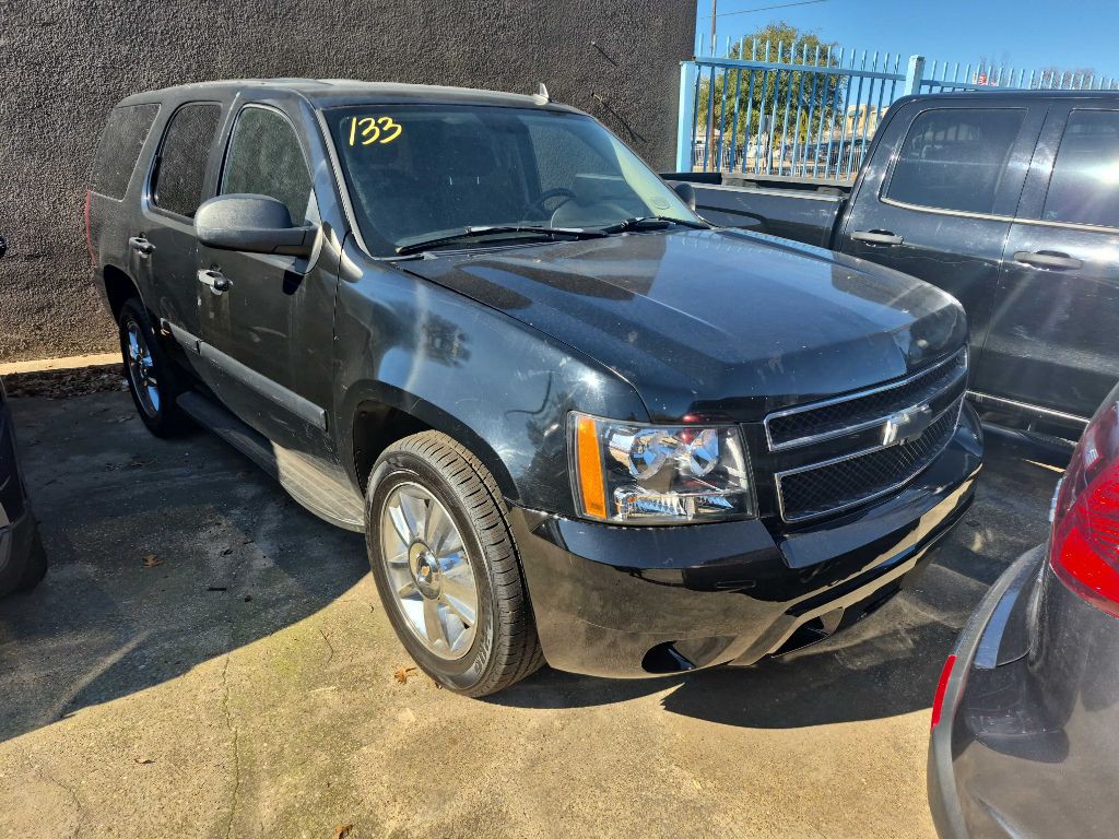 2007 Chevrolet Tahoe Image 6
